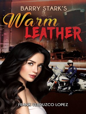 cover image of Barry Stark's Warm Leather